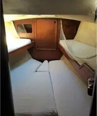 Cabinato a vela Panda 34 Nordcantieri Cabinato a vela Panda 34 Nordcantieri