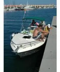barca a motore PURSUIT S2 2270 kodiak anno 1999 lunghezza mt 6,55 barca a motore PURSUIT S2 2270 kodiak anno 1999 lunghezza mt 6,55