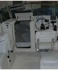 barca a motore PURSUIT S2 2270 kodiak anno 1999 lunghezza mt 6,55 barca a motore PURSUIT S2 2270 kodiak anno 1999 lunghezza mt 6,55