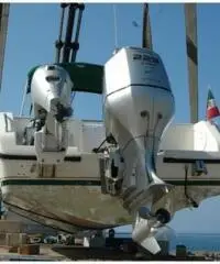 barca a motore PURSUIT S2 2270 kodiak anno 1999 lunghezza mt 6,55 barca a motore PURSUIT S2 2270 kodiak anno 1999 lunghezza mt 6,55