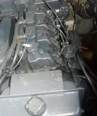 motori WM turbo diesel Usato Euro 9.000 motori WM turbo diesel Usato Euro 9.000