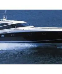 Cantieri di Baia Aqua 54 Cantieri di Baia Aqua 54