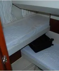 Cantieri di Baia Aqua 54 Cantieri di Baia Aqua 54