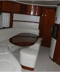 Cantieri di Baia Aqua 54 Cantieri di Baia Aqua 54