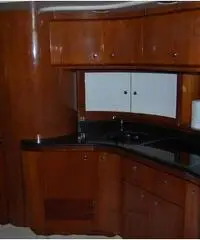 Cantieri di Baia Aqua 54 Cantieri di Baia Aqua 54