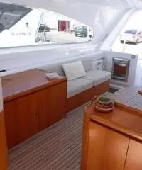 Cantieri Navali Arno Leopard 23 HT Cantieri Navali Arno Leopard 23 HT