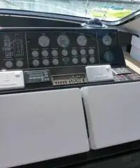 Cantieri Navali Arno Leopard 23 HT Cantieri Navali Arno Leopard 23 HT