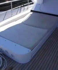 Cantieri Navali Arno Leopard 23 HT Cantieri Navali Arno Leopard 23 HT