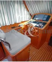 Linssen 470 AC Sturdy Linssen 470 AC Sturdy