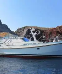 Linssen 470 AC Sturdy Linssen 470 AC Sturdy