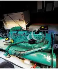 Linssen 470 AC Sturdy Linssen 470 AC Sturdy