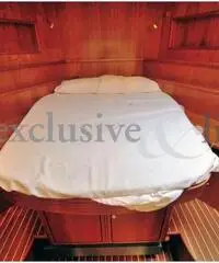 Linssen 470 AC Sturdy Linssen 470 AC Sturdy