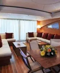 Overmarine Mangusta 92 Overmarine Mangusta 92