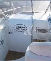 Sessa Marine 32 Islamorada