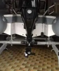 gommone Joker Boat Joker 4,50 mt anno 1993 lunghezza mt 450 gommone Joker Boat Joker 4,50 mt anno 1993 lunghezza mt 450