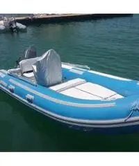 Gommone Arkos 4.80 Yamaha 40/60 top 700 2T Autolube Gommone Arkos 4.80 Yamaha 40/60 top 700 2T Autolube