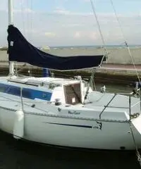 Barca Half Cast posto barca Cervia Barca Half Cast posto barca Cervia