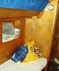 Barca Half Cast posto barca Cervia Barca Half Cast posto barca Cervia