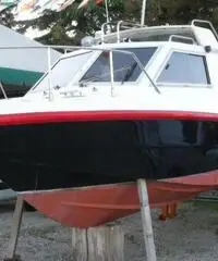 RIO 630 CC EX CARABINIERI RIO 630 CC EX CARABINIERI