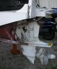 RIO 630 CC EX CARABINIERI RIO 630 CC EX CARABINIERI