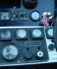 RIO 630 CC EX CARABINIERI RIO 630 CC EX CARABINIERI