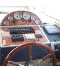 barca a motore GIORGI giorgi 10x fly anno 1980 lunghezza mt 13 barca a motore GIORGI giorgi 10x fly anno 1980 lunghezza mt 13