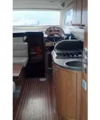 barca a motore GIORGI giorgi 10x fly anno 1980 lunghezza mt 13 barca a motore GIORGI giorgi 10x fly anno 1980 lunghezza mt 13