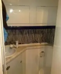 BARCA INNOVAZIONI E PROGETTI CABINE E BAGNO SEPARATI BARCA INNOVAZIONI E PROGETTI CABINE E BAGNO SEPARATI