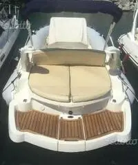 gommone Marlin Boat Marlin 25 Efb anno 2008 lunghezza mt 8 gommone Marlin Boat Marlin 25 Efb anno 2008 lunghezza mt 8