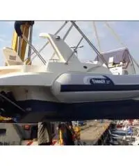 gommone Marlin Boat Marlin 25 Efb anno 2008 lunghezza mt 8 gommone Marlin Boat Marlin 25 Efb anno 2008 lunghezza mt 8