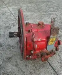invertitore marino Euro 400