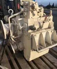 Coppia invertitori v drive zf 165 vp3 Coppia invertitori v drive zf 165 vp3