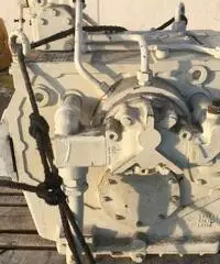 Coppia invertitori v drive zf 165 vp3 Coppia invertitori v drive zf 165 vp3