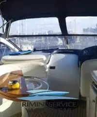 Atlantis 425 SC hard top Atlantis 425 SC hard top