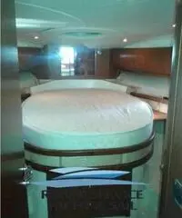 Atlantis 425 SC hard top Atlantis 425 SC hard top