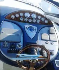 Atlantis 425 SC hard top Atlantis 425 SC hard top