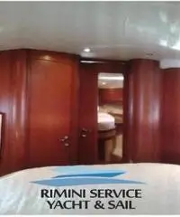 Atlantis 425 SC hard top Atlantis 425 SC hard top