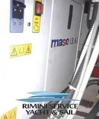 Atlantis 425 SC hard top Atlantis 425 SC hard top