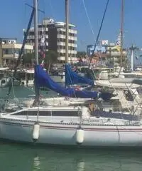 Barca a vela cbs 888 vendo/permuto Barca a vela cbs 888 vendo/permuto