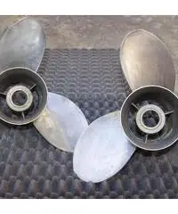 Copia eliche Mirage Plus Usato Euro 450 Copia eliche Mirage Plus Usato Euro 450