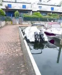 Posto barca a Portoverde - Misano Adriatico Posto barca a Portoverde - Misano Adriatico