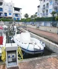 Posto barca a Portoverde - Misano Adriatico Posto barca a Portoverde - Misano Adriatico