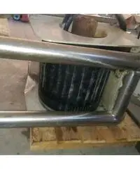 salpa reti salpa reti