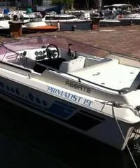 Scafo Abbate Primatistc19 Scafo Abbate Primatistc19