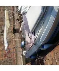 Scafo Abbate Primatistc19 Scafo Abbate Primatistc19