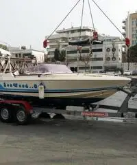 Scafo Abbate Primatistc19 Scafo Abbate Primatistc19