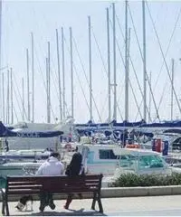 Affitto annuale posto barca di 12 m Affitto annuale posto barca di 12 m