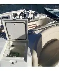 barca a motore JEANNEAU Prestige 46 anno 2005 lunghezza mt 14 barca a motore JEANNEAU Prestige 46 anno 2005 lunghezza mt 14
