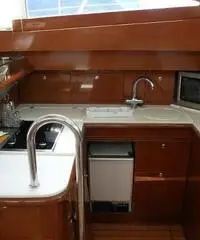 barca a motore JEANNEAU Prestige 46 anno 2005 lunghezza mt 14 barca a motore JEANNEAU Prestige 46 anno 2005 lunghezza mt 14