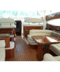 barca a motore JEANNEAU Prestige 46 anno 2005 lunghezza mt 14 barca a motore JEANNEAU Prestige 46 anno 2005 lunghezza mt 14